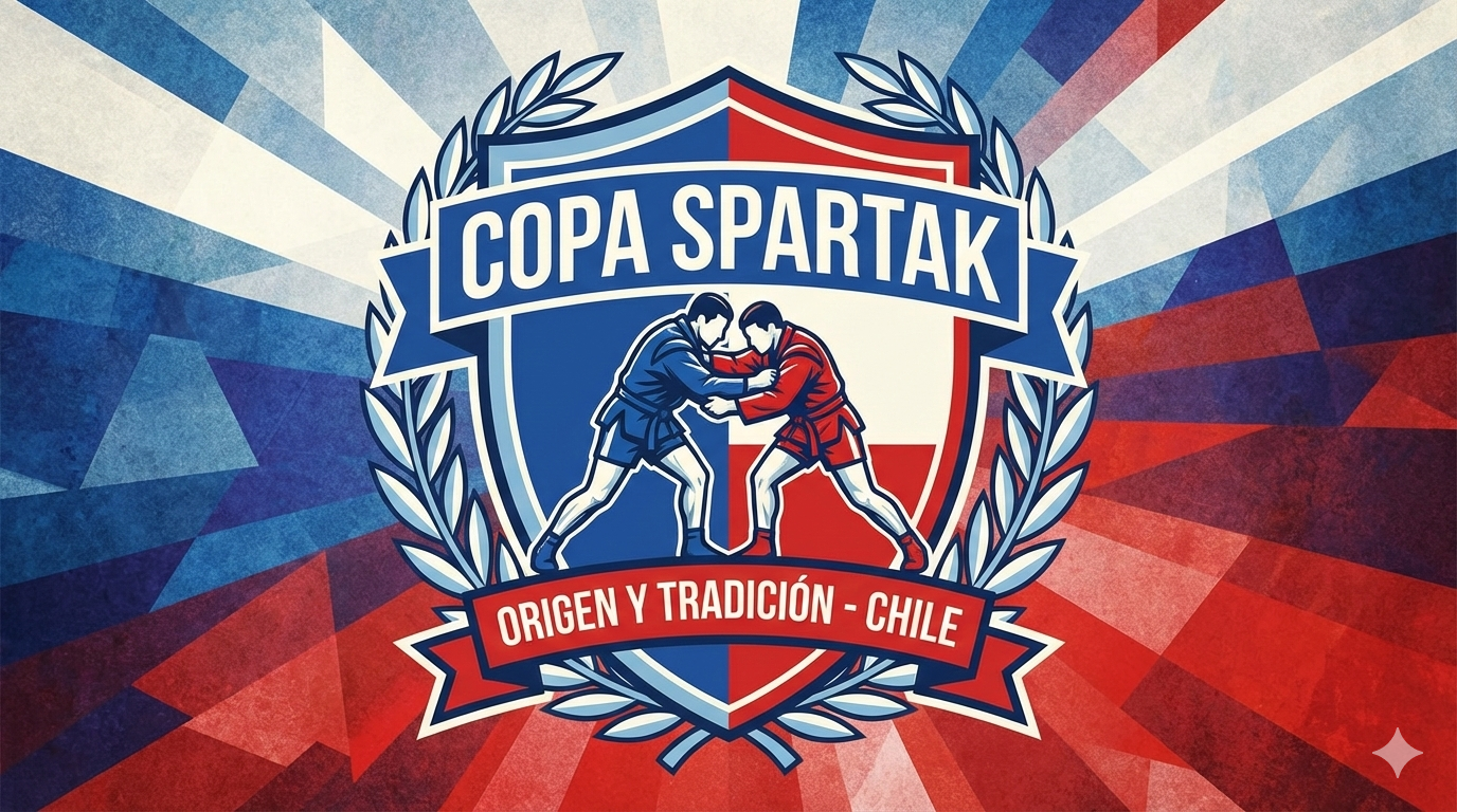 Copa Spartak Chile