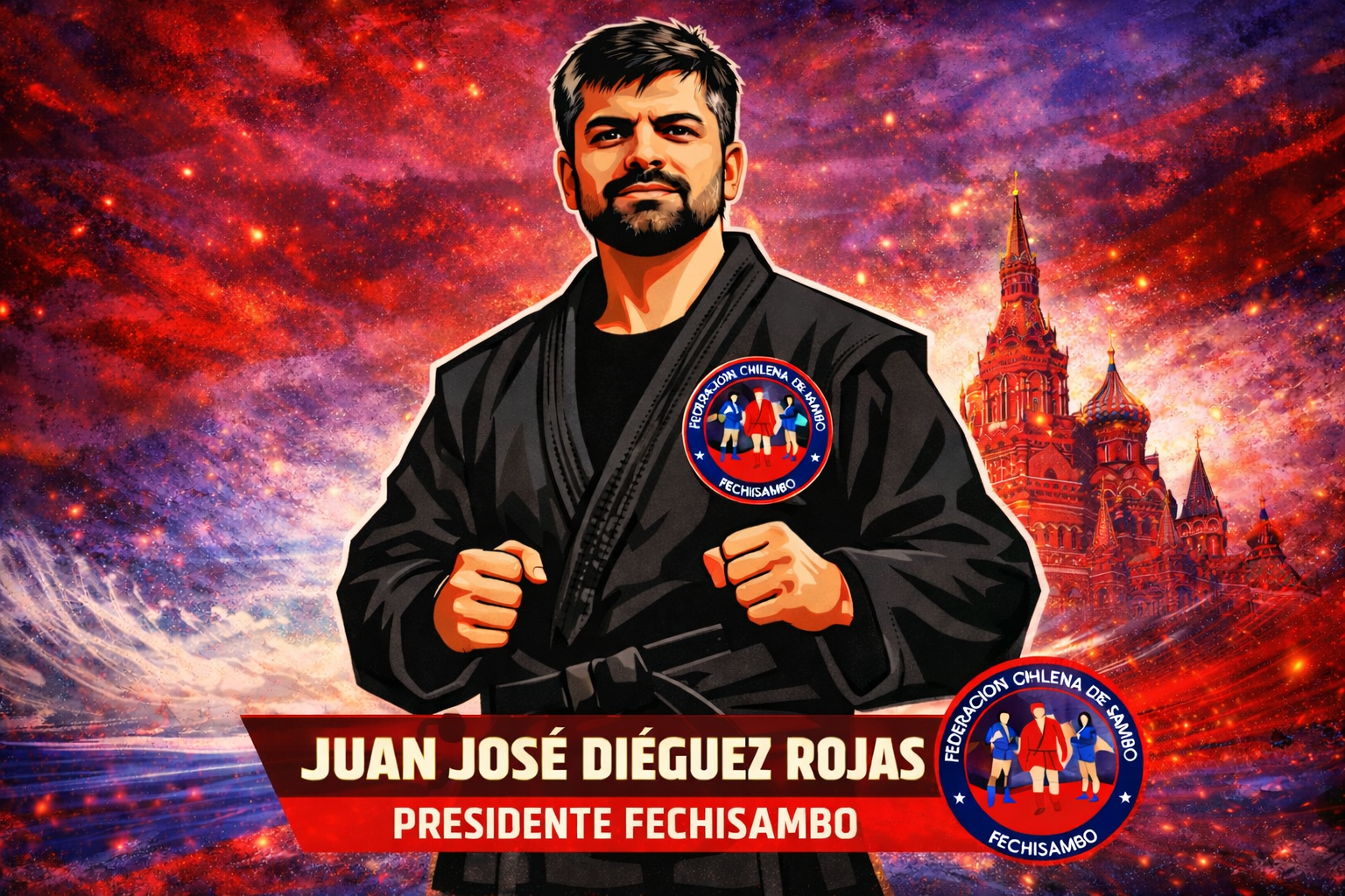 Presidente Fechisambo